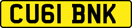 CU61BNK