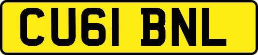 CU61BNL