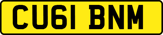 CU61BNM