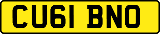CU61BNO