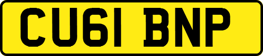 CU61BNP