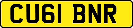 CU61BNR