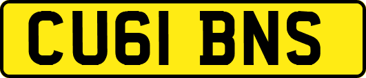 CU61BNS