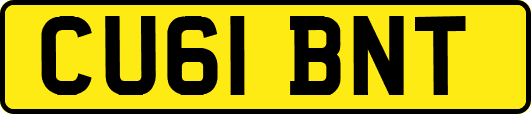 CU61BNT