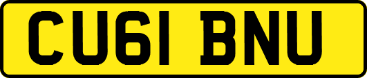 CU61BNU