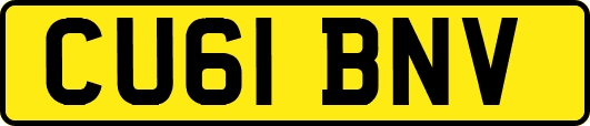 CU61BNV