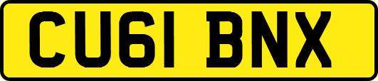 CU61BNX