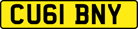 CU61BNY