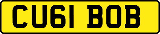 CU61BOB