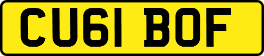 CU61BOF