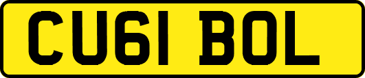CU61BOL