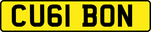 CU61BON