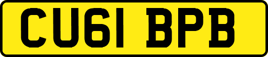 CU61BPB
