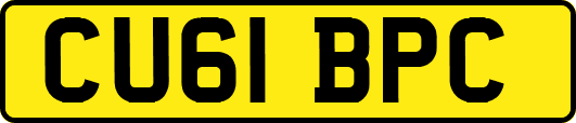 CU61BPC