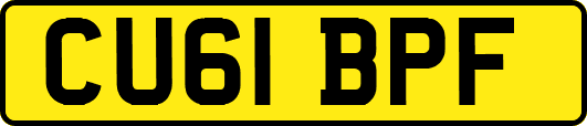 CU61BPF