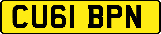 CU61BPN
