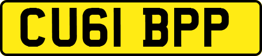 CU61BPP
