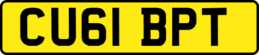 CU61BPT