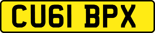 CU61BPX
