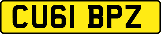 CU61BPZ