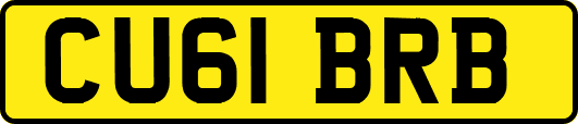 CU61BRB
