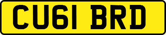 CU61BRD