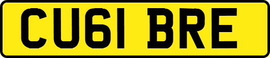 CU61BRE