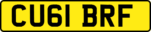 CU61BRF
