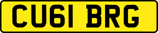 CU61BRG
