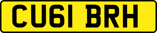 CU61BRH