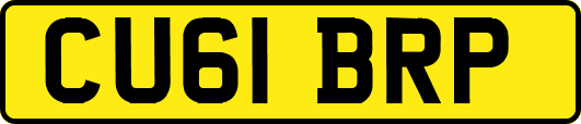 CU61BRP