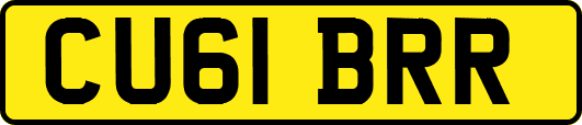 CU61BRR