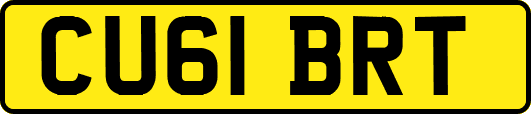 CU61BRT