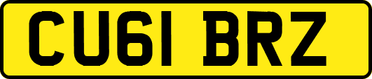 CU61BRZ