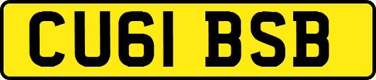 CU61BSB