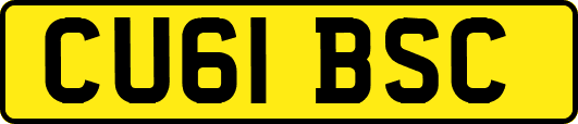 CU61BSC