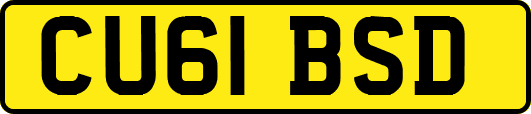 CU61BSD