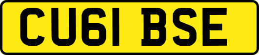 CU61BSE
