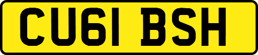 CU61BSH