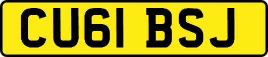 CU61BSJ