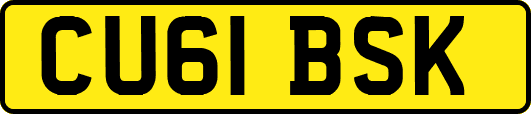 CU61BSK