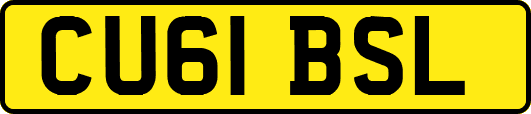 CU61BSL
