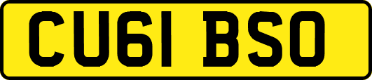 CU61BSO