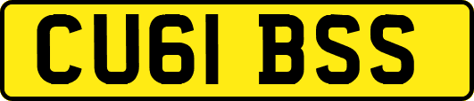 CU61BSS