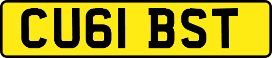 CU61BST