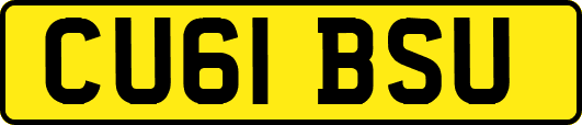 CU61BSU