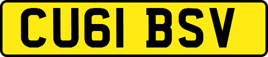 CU61BSV