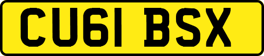 CU61BSX