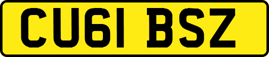 CU61BSZ
