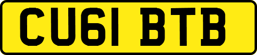 CU61BTB